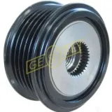 Generatorfreilauf GEBE 3 5495 1