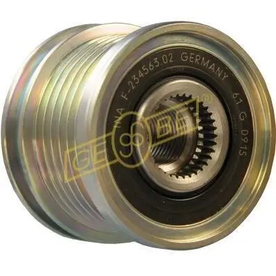 Generatorfreilauf GEBE 3 3579 1