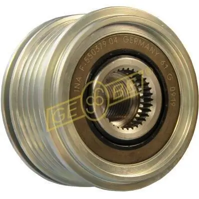 Generatorfreilauf GEBE 3 3591 1