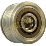 Generatorfreilauf GEBE 3 3591 1