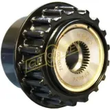Generatorfreilauf GEBE 3 5337 1