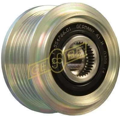 Generatorfreilauf GEBE 3 5353 1 Bild Generatorfreilauf GEBE 3 5353 1