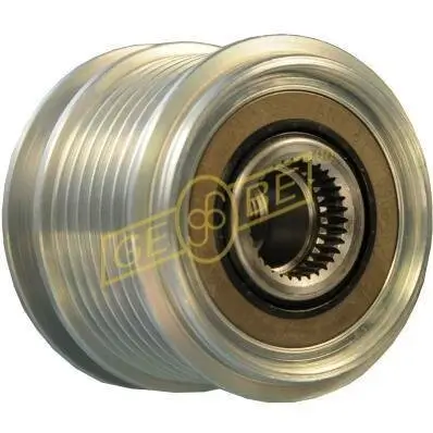 Generatorfreilauf GEBE 3 5366 1 Bild Generatorfreilauf GEBE 3 5366 1
