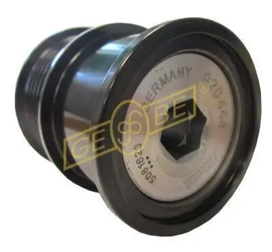 Generatorfreilauf GEBE 3 5495 1 Bild Generatorfreilauf GEBE 3 5495 1