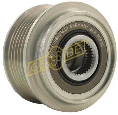 Generatorfreilauf GEBE 3 5497 1