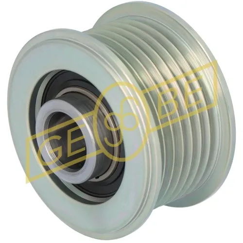 Generatorfreilauf GEBE 3 5531 1 Bild Generatorfreilauf GEBE 3 5531 1