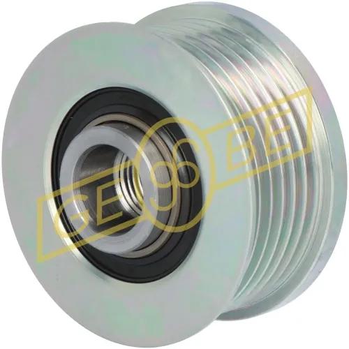 Generatorfreilauf GEBE 3 5551 1 Bild Generatorfreilauf GEBE 3 5551 1