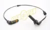 Sensor, Raddrehzahl Vorderachse GEBE 9 1054 1