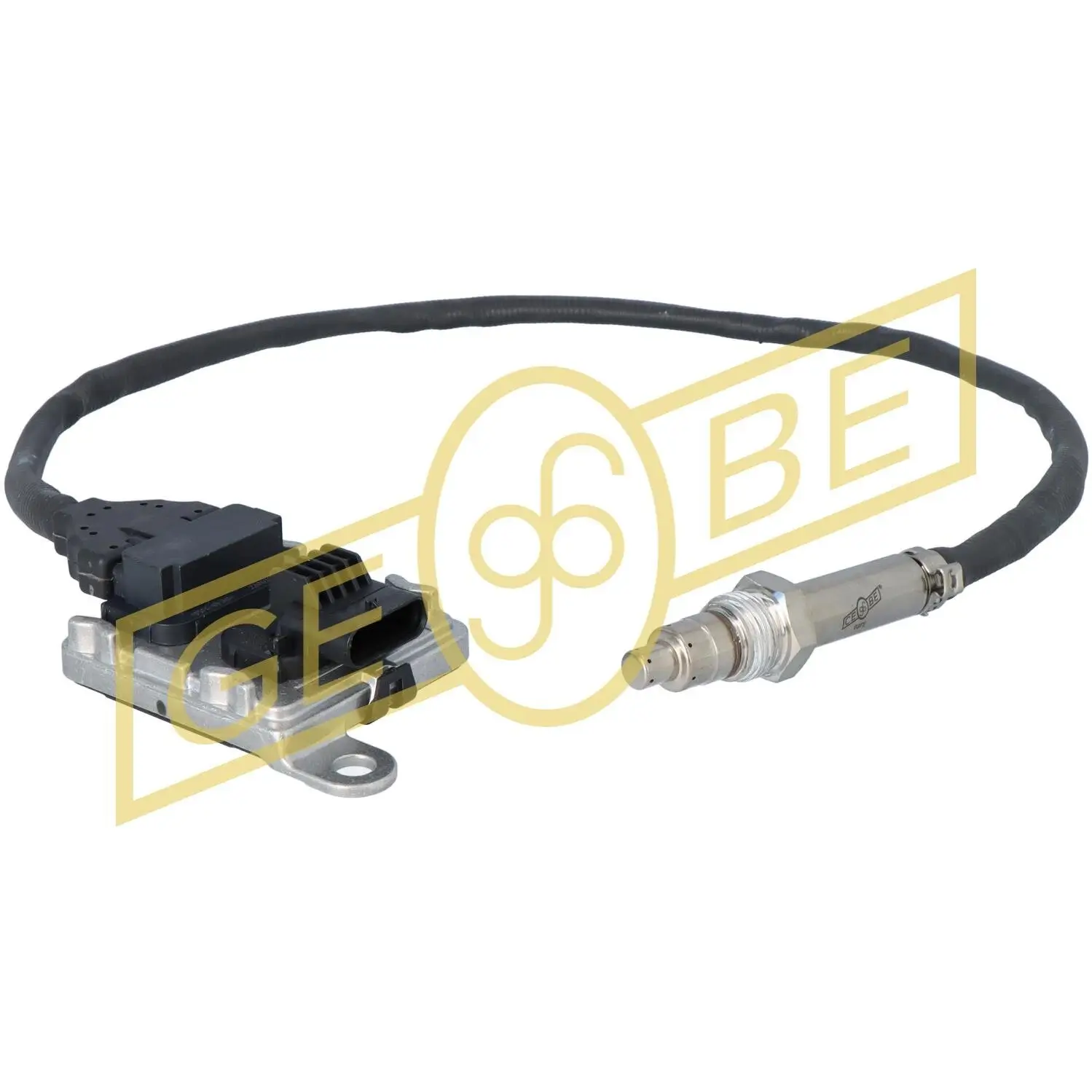 Sensor, Abgasdruck GEBE 9 2212 1