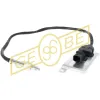 Sensor, Abgasdruck GEBE 9 2212 1 Bild Sensor, Abgasdruck GEBE 9 2212 1