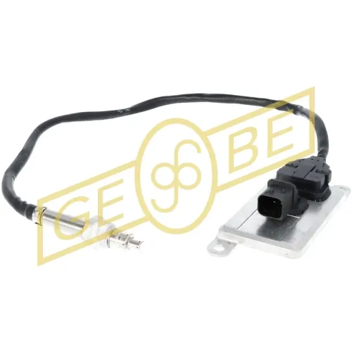 Sensor, Abgasdruck GEBE 9 2212 1 Bild Sensor, Abgasdruck GEBE 9 2212 1