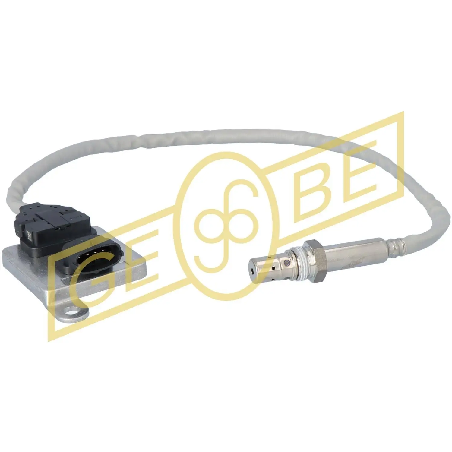Sensor, Abgasdruck GEBE 9 2213 1