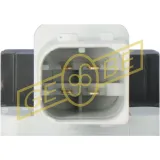 Sensor, Abgasdruck GEBE 9 2214 1