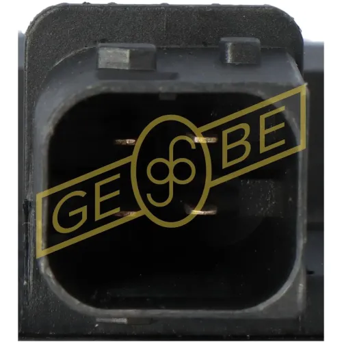 Sensor, Abgasdruck GEBE 9 2222 1 Bild Sensor, Abgasdruck GEBE 9 2222 1