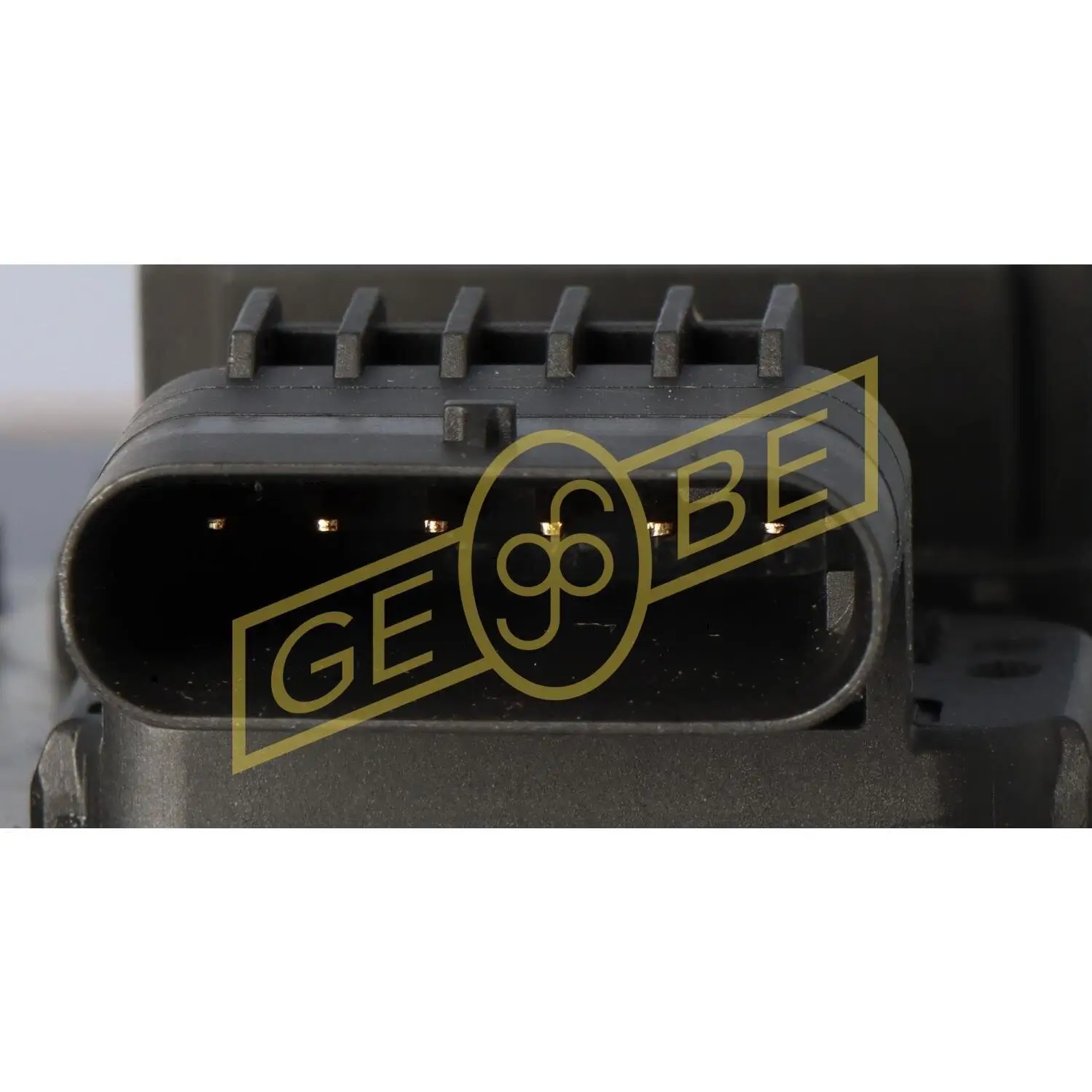 Sensor, Abgasdruck GEBE 9 2216 1