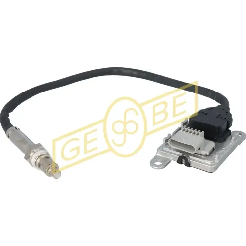 Sensor, Abgasdruck GEBE 9 2216 1 Bild Sensor, Abgasdruck GEBE 9 2216 1