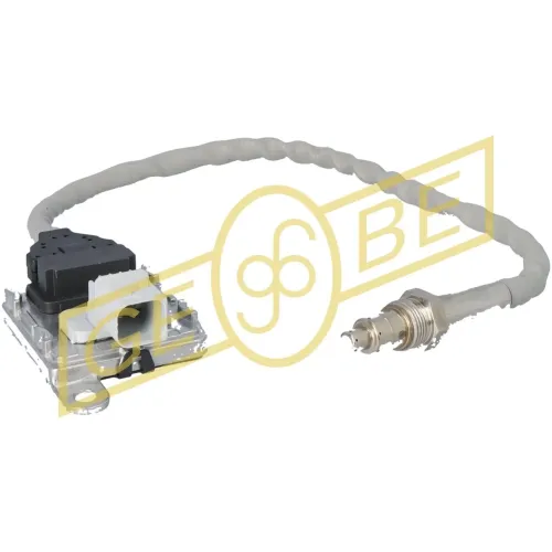 Sensor, Abgasdruck GEBE 9 2217 1 Bild Sensor, Abgasdruck GEBE 9 2217 1