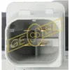 Sensor, Abgasdruck GEBE 9 2218 1