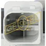 Sensor, Abgasdruck GEBE 9 2218 1