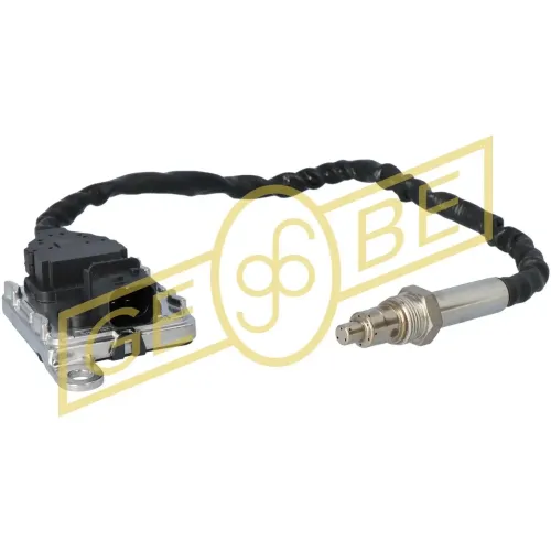Sensor, Abgasdruck GEBE 9 2218 1 Bild Sensor, Abgasdruck GEBE 9 2218 1