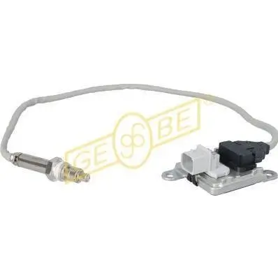 Sensor, Abgasdruck GEBE 9 2220 1