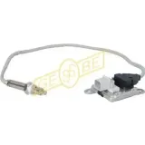 Sensor, Abgasdruck GEBE 9 2220 1