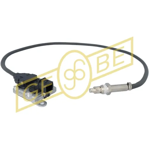 Sensor, Abgasdruck GEBE 9 2220 1 Bild Sensor, Abgasdruck GEBE 9 2220 1