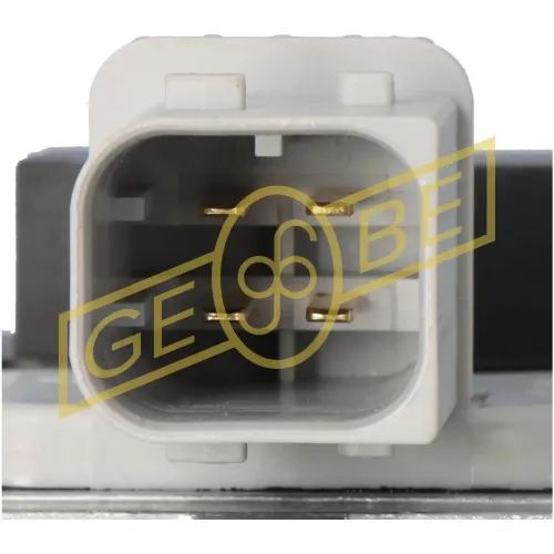 Sensor, Abgasdruck GEBE 9 2222 1 Bild Sensor, Abgasdruck GEBE 9 2222 1