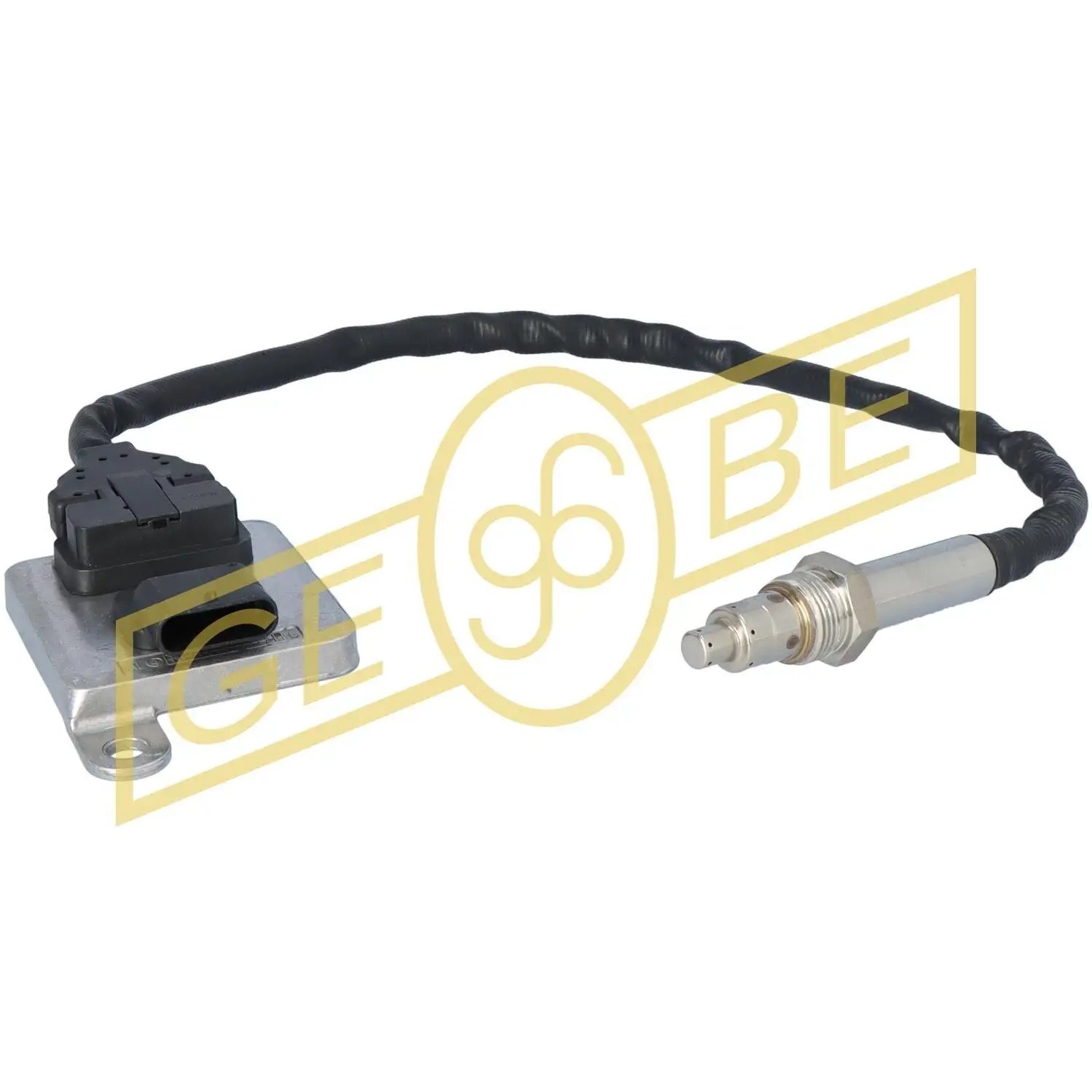 Sensor, Abgasdruck GEBE 9 2229 1