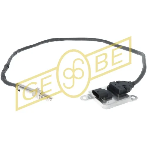 Sensor, Abgasdruck GEBE 9 2229 1 Bild Sensor, Abgasdruck GEBE 9 2229 1