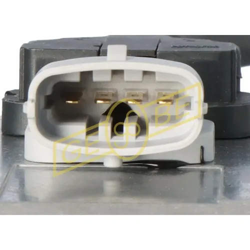 Sensor, Abgasdruck GEBE 9 2230 1 Bild Sensor, Abgasdruck GEBE 9 2230 1