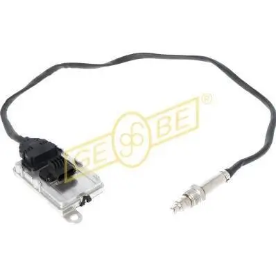 Sensor, Abgasdruck GEBE 9 2232 1
