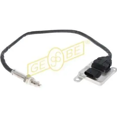 Sensor, Abgasdruck GEBE 9 2239 1 Bild Sensor, Abgasdruck GEBE 9 2239 1