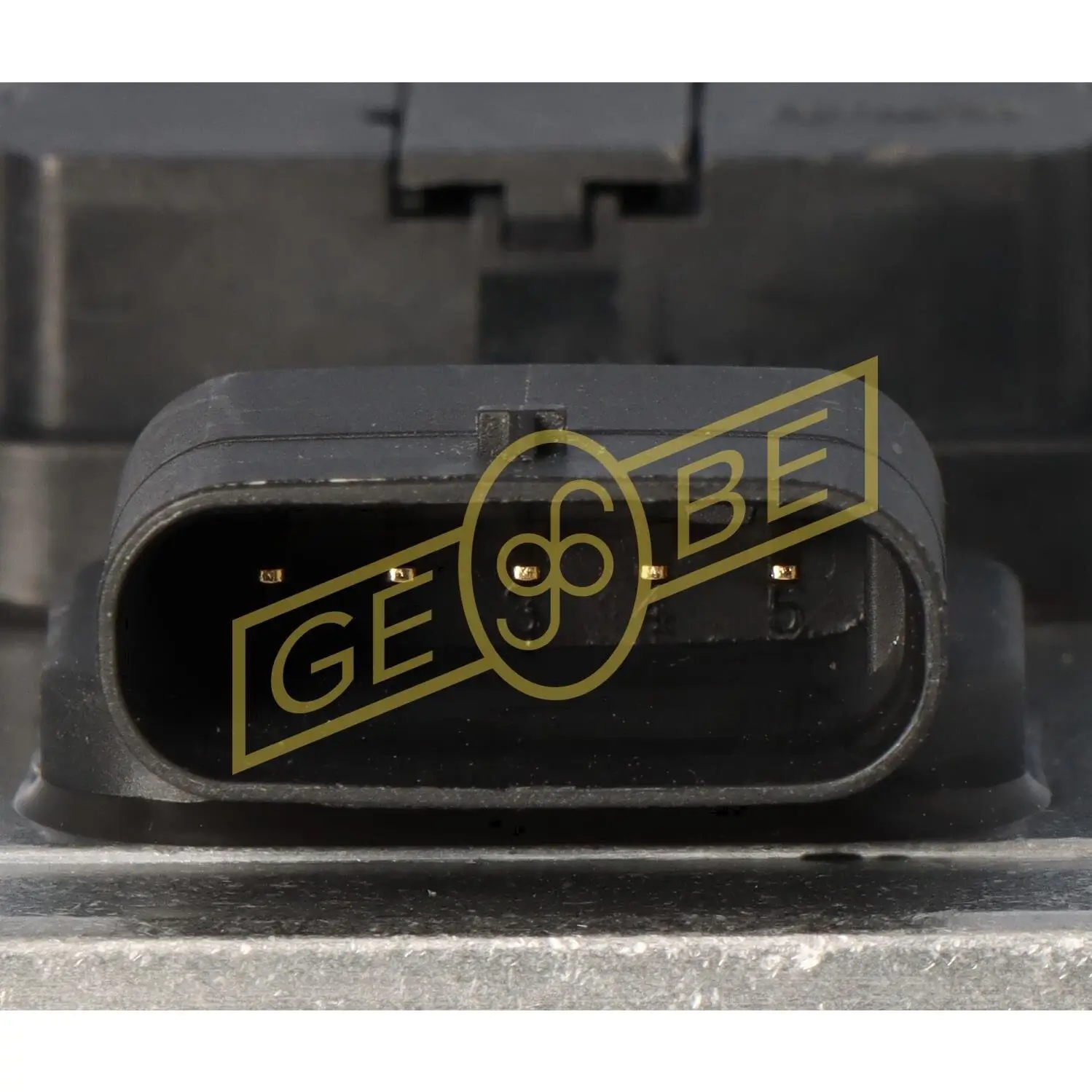 Sensor, Abgasdruck GEBE 9 2240 1