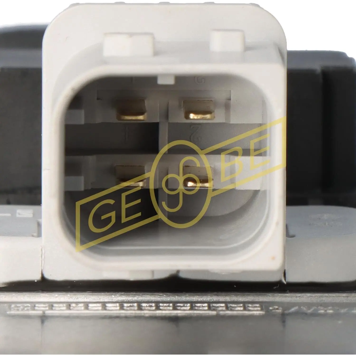 Sensor, Abgasdruck GEBE 9 2246 1