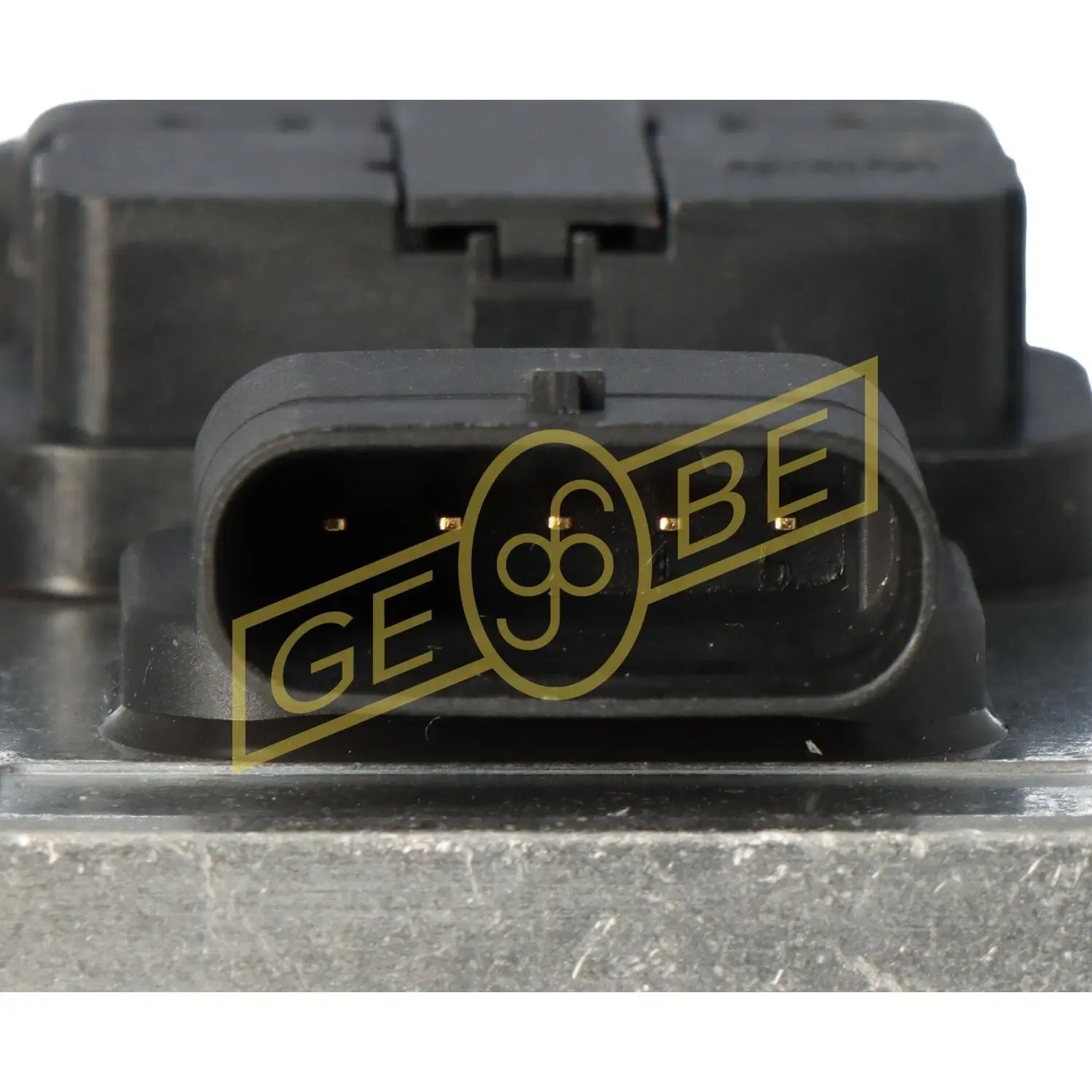 NOx-Sensor, NOx-Katalysator 12 V GEBE 9 2812 1