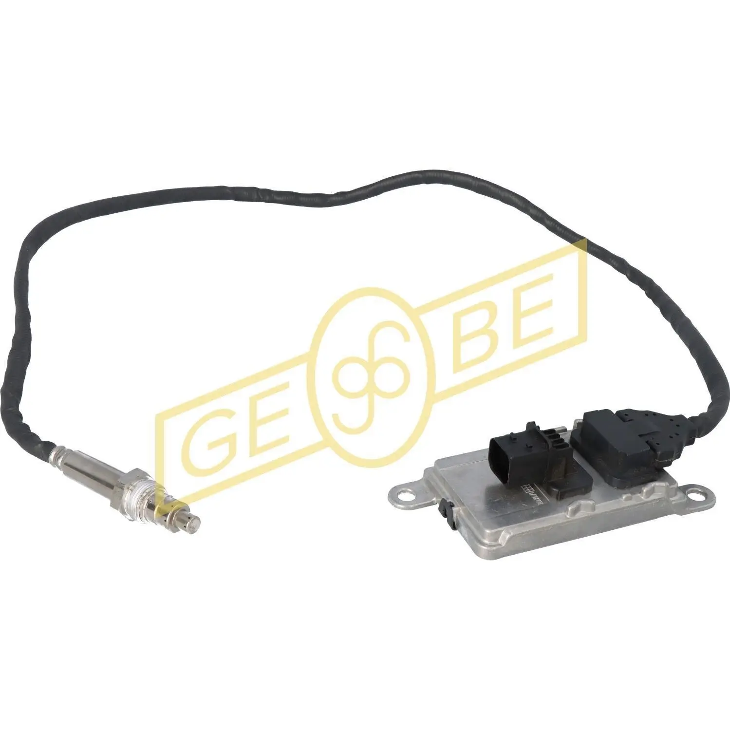 NOx-Sensor, NOx-Katalysator 12 V GEBE 9 2840 1