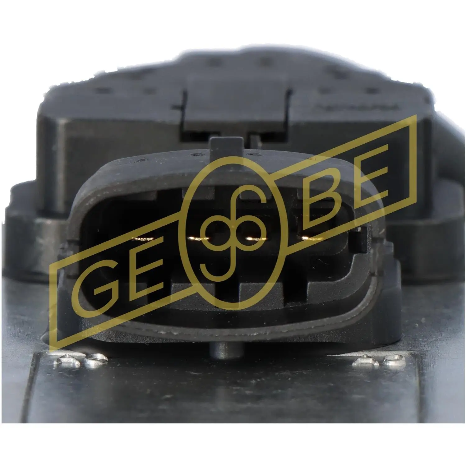 NOx-Sensor, NOx-Katalysator 12 V GEBE 9 2802 1
