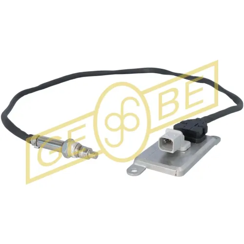 NOx-Sensor, NOx-Katalysator 12 V GEBE 9 2802 1 Bild NOx-Sensor, NOx-Katalysator 12 V GEBE 9 2802 1