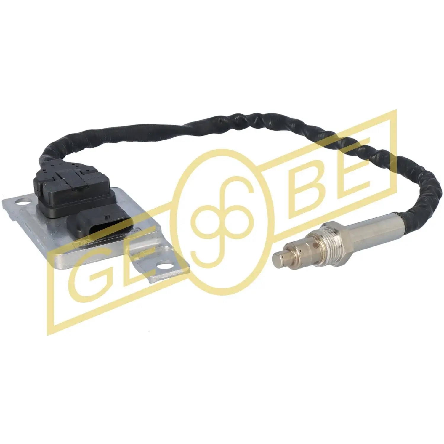 NOx-Sensor, NOx-Katalysator 12 V GEBE 9 2809 1