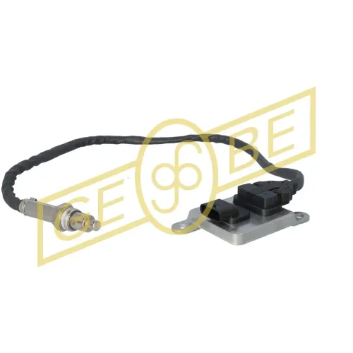 NOx-Sensor, NOx-Katalysator 12 V GEBE 9 2809 1 Bild NOx-Sensor, NOx-Katalysator 12 V GEBE 9 2809 1