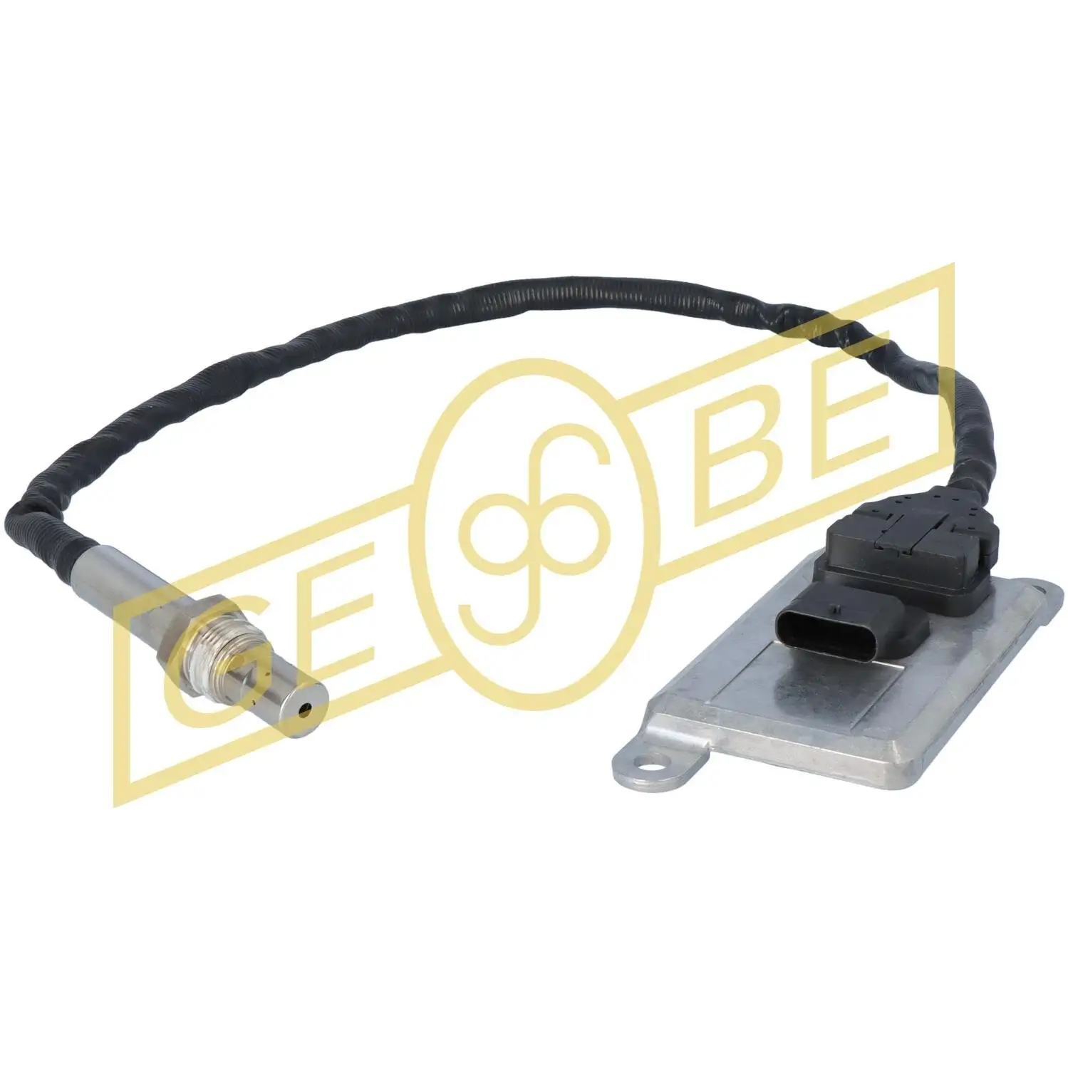 NOx-Sensor, NOx-Katalysator 12 V GEBE 9 2838 1