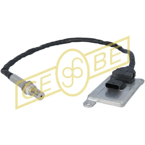 NOx-Sensor, NOx-Katalysator 12 V GEBE 9 2838 1 Bild NOx-Sensor, NOx-Katalysator 12 V GEBE 9 2838 1
