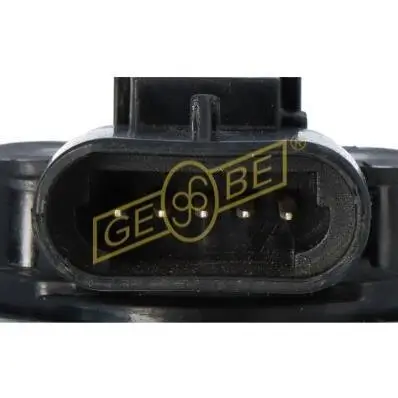 NOx-Sensor, NOx-Katalysator 12 V GEBE 9 2848 1