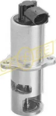 NOx-Sensor, NOx-Katalysator 12 V GEBE 9 2936 1