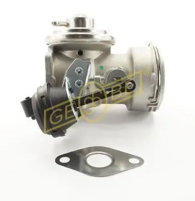 NOx-Sensor, NOx-Katalysator 12 V GEBE 9 2973 1