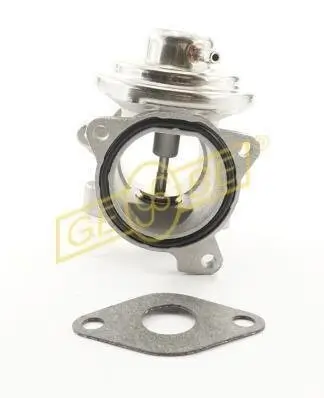 NOx-Sensor, NOx-Katalysator 12 V GEBE 9 2883 1