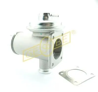 NOx-Sensor, NOx-Katalysator 12 V GEBE 9 2920 1