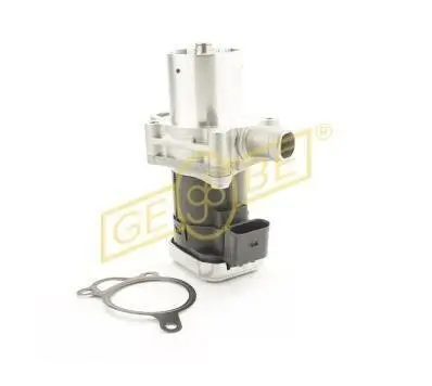 NOx-Sensor, NOx-Katalysator 12 V GEBE 9 2956 1