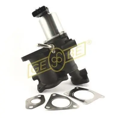 NOx-Sensor, NOx-Katalysator 12 V GEBE 9 2970 1